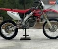 Червоний Хонда CRF 250R, об'ємом двигуна 0 л та пробігом 1 тис. км за 3200 $, фото 2 на Automoto.ua