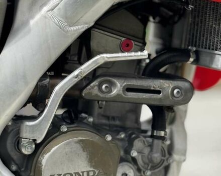 Червоний Хонда CRF 250R, об'ємом двигуна 0 л та пробігом 1 тис. км за 3200 $, фото 13 на Automoto.ua