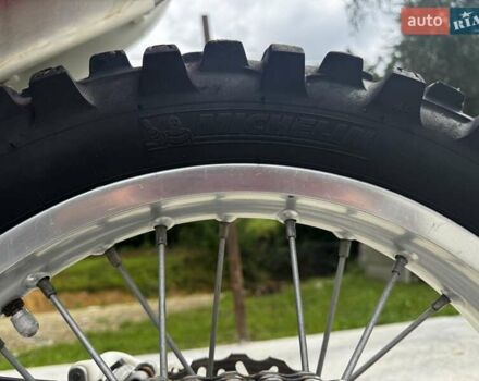 Червоний Хонда CRF 250R, об'ємом двигуна 0 л та пробігом 1 тис. км за 3200 $, фото 9 на Automoto.ua