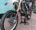 Хонда CRF 250R, об'ємом двигуна 0 л та пробігом 1 тис. км за 2500 $, фото 1 на Automoto.ua
