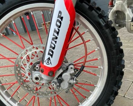 Хонда CRF 250R, об'ємом двигуна 0 л та пробігом 0 тис. км за 2800 $, фото 5 на Automoto.ua