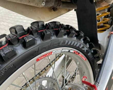 Хонда CRF 250R, об'ємом двигуна 0 л та пробігом 0 тис. км за 2800 $, фото 8 на Automoto.ua