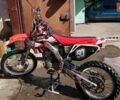 Хонда CRF 250R, об'ємом двигуна 0 л та пробігом 4 тис. км за 2350 $, фото 3 на Automoto.ua