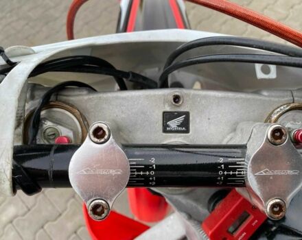 Хонда CRF 250R, об'ємом двигуна 0 л та пробігом 0 тис. км за 2800 $, фото 14 на Automoto.ua