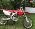 Хонда CRF 250R, об'ємом двигуна 0.25 л та пробігом 1 тис. км за 2200 $, фото 2 на Automoto.ua