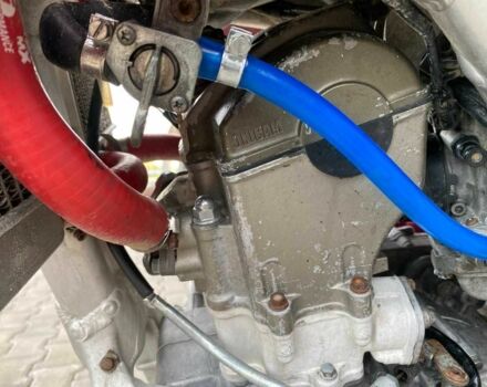 Хонда CRF 250R, об'ємом двигуна 0 л та пробігом 0 тис. км за 2800 $, фото 17 на Automoto.ua