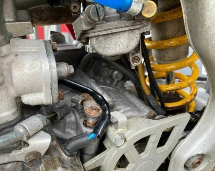 Хонда CRF 250R, об'ємом двигуна 0 л та пробігом 0 тис. км за 2800 $, фото 12 на Automoto.ua