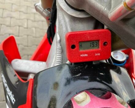 Хонда CRF 250R, об'ємом двигуна 0 л та пробігом 0 тис. км за 2800 $, фото 13 на Automoto.ua