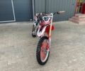 Хонда CRF 250R, об'ємом двигуна 0 л та пробігом 0 тис. км за 3000 $, фото 1 на Automoto.ua