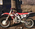 Хонда CRF 250R, об'ємом двигуна 0 л та пробігом 4 тис. км за 2350 $, фото 1 на Automoto.ua