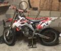 Хонда CRF 250R, объемом двигателя 0 л и пробегом 536 тыс. км за 2300 $, фото 1 на Automoto.ua