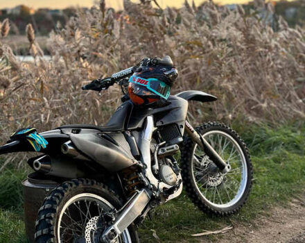 Хонда CRF 250R, об'ємом двигуна 0.25 л та пробігом 10 тис. км за 3300 $, фото 5 на Automoto.ua