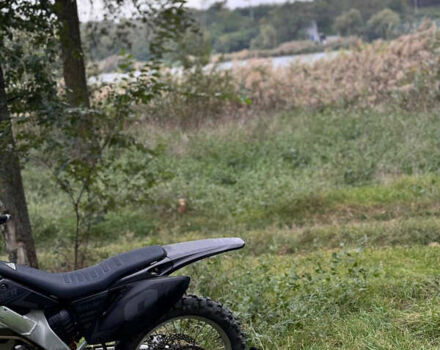 Хонда CRF 250R, об'ємом двигуна 0.25 л та пробігом 10 тис. км за 3300 $, фото 3 на Automoto.ua