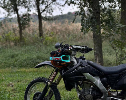 Хонда CRF 250R, об'ємом двигуна 0.25 л та пробігом 10 тис. км за 3300 $, фото 4 на Automoto.ua