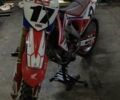 Хонда CRF 250R, об'ємом двигуна 0.25 л та пробігом 1 тис. км за 2500 $, фото 4 на Automoto.ua