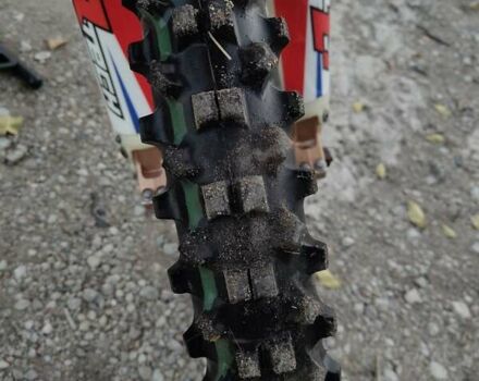 Хонда CRF 250R, об'ємом двигуна 0.25 л та пробігом 1 тис. км за 2500 $, фото 11 на Automoto.ua