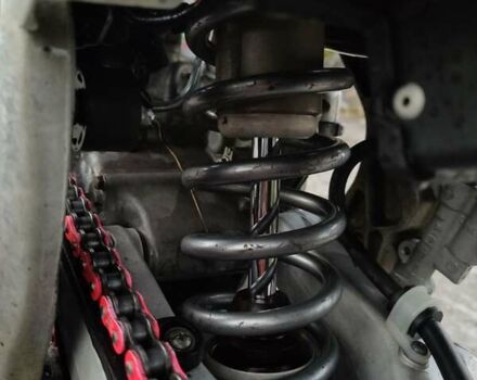 Хонда CRF 250R, об'ємом двигуна 0.25 л та пробігом 1 тис. км за 2500 $, фото 1 на Automoto.ua