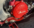 Хонда CRF 250R, объемом двигателя 0.25 л и пробегом 10 тыс. км за 3500 $, фото 19 на Automoto.ua