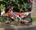 Хонда CRF 250R, объемом двигателя 0.25 л и пробегом 10 тыс. км за 3500 $, фото 1 на Automoto.ua