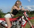 Хонда CRF 250R, об'ємом двигуна 0.25 л та пробігом 0 тис. км за 3600 $, фото 1 на Automoto.ua