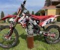 Хонда CRF 250R, об'ємом двигуна 0.25 л та пробігом 0 тис. км за 3500 $, фото 1 на Automoto.ua