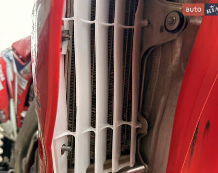 Хонда CRF 250R, об'ємом двигуна 0.25 л та пробігом 25 тис. км за 3500 $, фото 7 на Automoto.ua