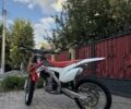 Хонда CRF 250R, объемом двигателя 0.25 л и пробегом 0 тыс. км за 4000 $, фото 7 на Automoto.ua