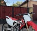 Хонда CRF 250R, объемом двигателя 0.25 л и пробегом 0 тыс. км за 4000 $, фото 3 на Automoto.ua