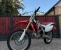 Хонда CRF 250R, объемом двигателя 0.25 л и пробегом 0 тыс. км за 4000 $, фото 6 на Automoto.ua