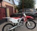 Хонда CRF 250R, объемом двигателя 0.25 л и пробегом 0 тыс. км за 4000 $, фото 4 на Automoto.ua