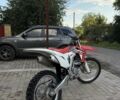 Хонда CRF 250R, объемом двигателя 0.25 л и пробегом 0 тыс. км за 4000 $, фото 5 на Automoto.ua