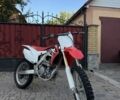 Хонда CRF 250R, объемом двигателя 0.25 л и пробегом 0 тыс. км за 4000 $, фото 1 на Automoto.ua
