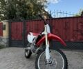 Хонда CRF 250R, объемом двигателя 0.25 л и пробегом 0 тыс. км за 4000 $, фото 2 на Automoto.ua
