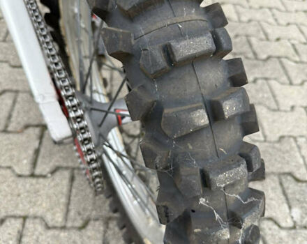 Хонда CRF 250R 2017 в Ужгороде на Automoto.ua Хонда CRF 250R, объемом двигателя 0.25 л и пробегом 1 тыс. км за 4000 $, фото 4 на Automoto.ua