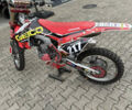 Хонда CRF 250R 2017 в Ужгороде на Automoto.ua Хонда CRF 250R, объемом двигателя 0.25 л и пробегом 1 тыс. км за 4000 $, фото 2 на Automoto.ua