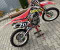Хонда CRF 250R 2017 в Ужгороде на Automoto.ua Хонда CRF 250R, объемом двигателя 0.25 л и пробегом 1 тыс. км за 4000 $, фото 1 на Automoto.ua