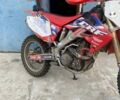 Хонда CRF 250R, объемом двигателя 0 л и пробегом 18 тыс. км за 4500 $, фото 2 на Automoto.ua
