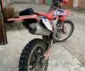Хонда CRF 250R, объемом двигателя 0 л и пробегом 18 тыс. км за 4500 $, фото 1 на Automoto.ua