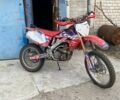 Хонда CRF 250R, объемом двигателя 0 л и пробегом 18 тыс. км за 4500 $, фото 4 на Automoto.ua