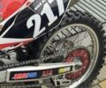 Хонда CRF 250R, об'ємом двигуна 0.25 л та пробігом 0 тис. км за 3877 $, фото 2 на Automoto.ua
