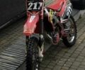Хонда CRF 250R, об'ємом двигуна 0.25 л та пробігом 0 тис. км за 3877 $, фото 1 на Automoto.ua