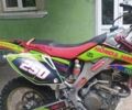 Зелений Хонда CRF 250R, об'ємом двигуна 0.25 л та пробігом 100 тис. км за 4000 $, фото 2 на Automoto.ua