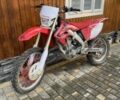 Хонда CRF 250X, объемом двигателя 0.25 л и пробегом 0 тыс. км за 3651 $, фото 1 на Automoto.ua