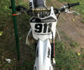 Белый Хонда CRF 450R, объемом двигателя 0.45 л и пробегом 318 тыс. км за 3500 $, фото 8 на Automoto.ua