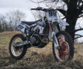 Белый Хонда CRF 450R, объемом двигателя 0.45 л и пробегом 318 тыс. км за 3500 $, фото 1 на Automoto.ua