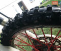 Белый Хонда CRF 450R, объемом двигателя 0.45 л и пробегом 318 тыс. км за 3500 $, фото 10 на Automoto.ua