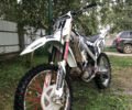 Белый Хонда CRF 450R, объемом двигателя 0.45 л и пробегом 318 тыс. км за 3500 $, фото 4 на Automoto.ua