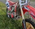 Красный Хонда CRF 450R, объемом двигателя 0 л и пробегом 200 тыс. км за 3300 $, фото 11 на Automoto.ua