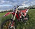 Красный Хонда CRF 450R, объемом двигателя 0 л и пробегом 200 тыс. км за 3300 $, фото 13 на Automoto.ua