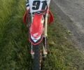 Красный Хонда CRF 450R, объемом двигателя 0 л и пробегом 200 тыс. км за 3300 $, фото 15 на Automoto.ua